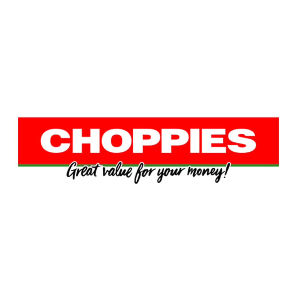 Choppies