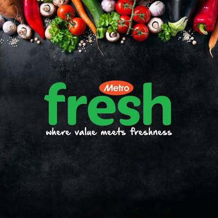 Metro Fresh