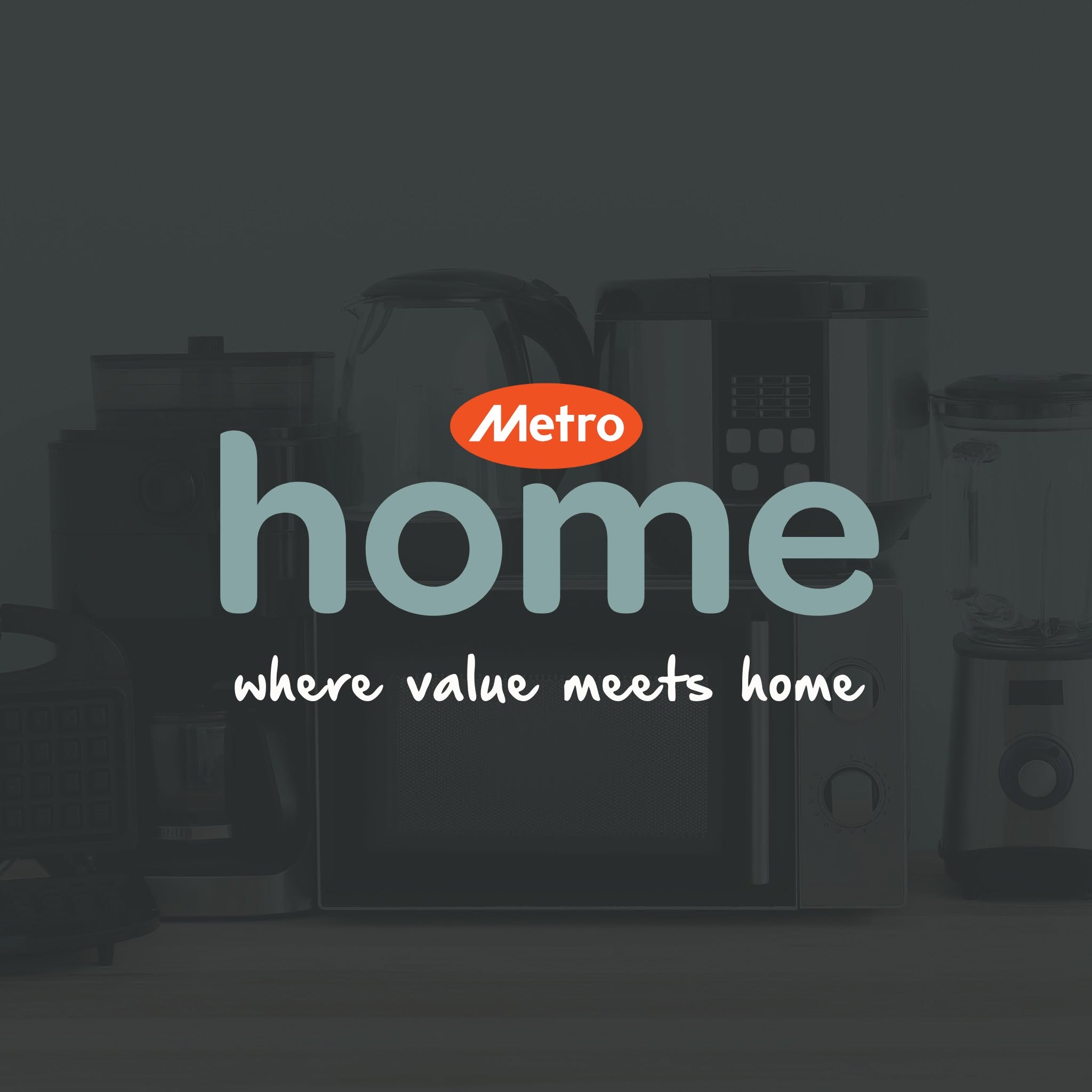 Metro Home