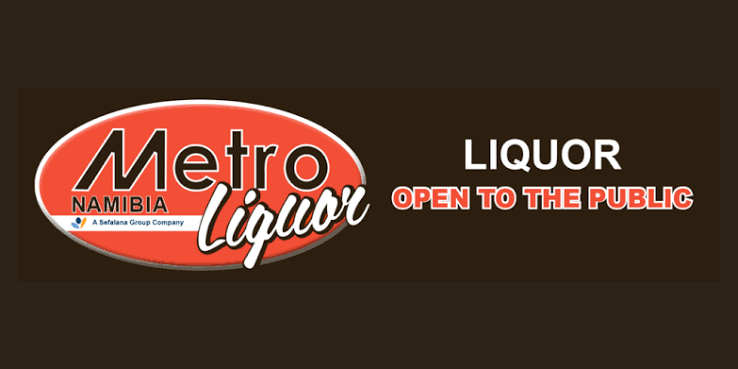Metro Liquor