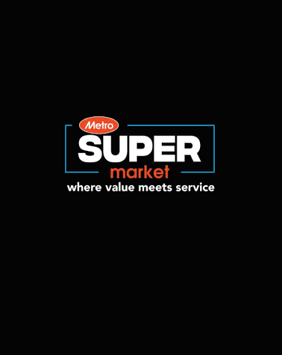 Metro Supermarket