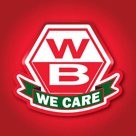 Woermann Brock Supermarket